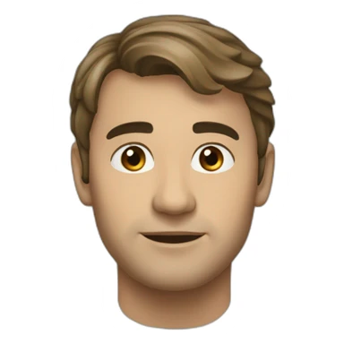 Cyrill lignac sticker