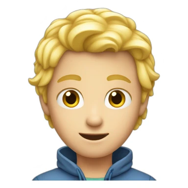 blond-boy-behind-pc sticker