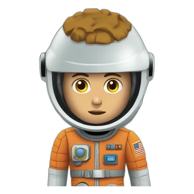 2001 space odyssey sticker