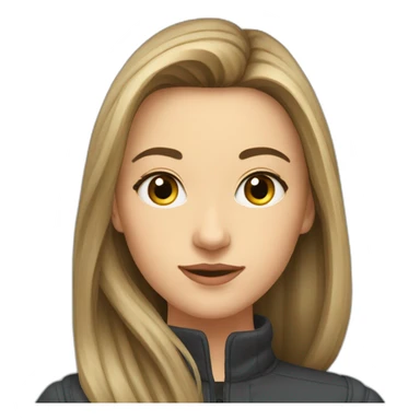 alisa tsishkevich sticker