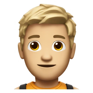 Roblox Character sticker