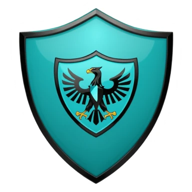 Amedspor logo sticker