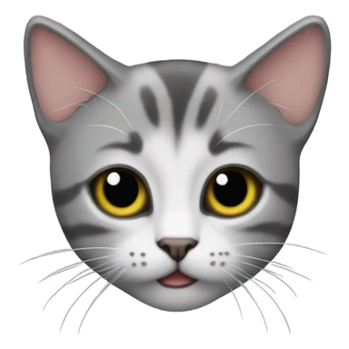 sigma meow sticker