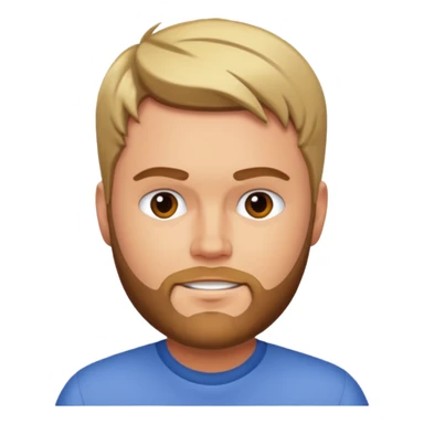 Brian McFadden from Westlife sticker