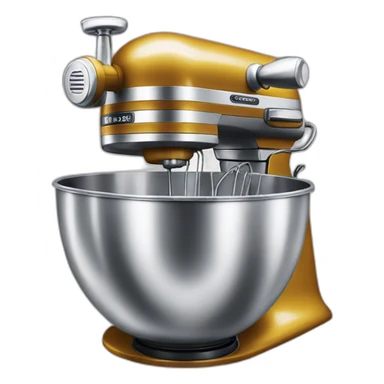 pioneer-mixer sticker