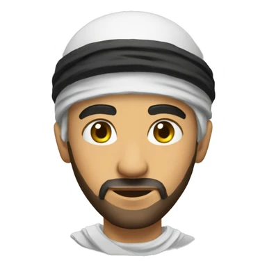 arab counter-strike sticker