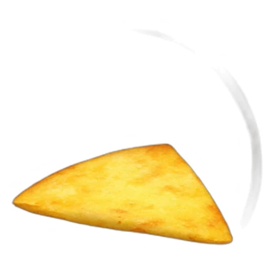 Tortilla de patata sticker