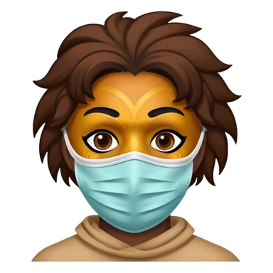 Robber emoji pls sticker