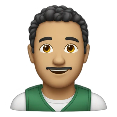  Chat d'Alger  sticker