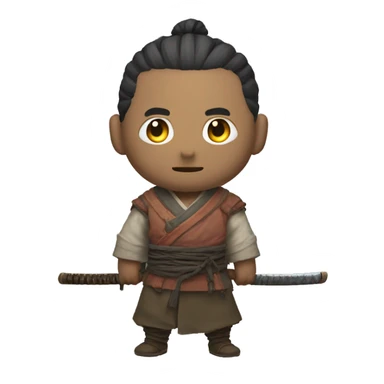 Sekiro sticker