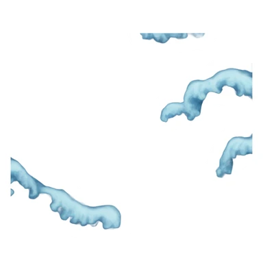 dark blue ocean 🌊  sticker