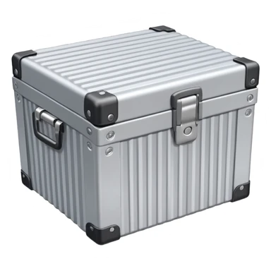 Insulated Delivery Box sticker