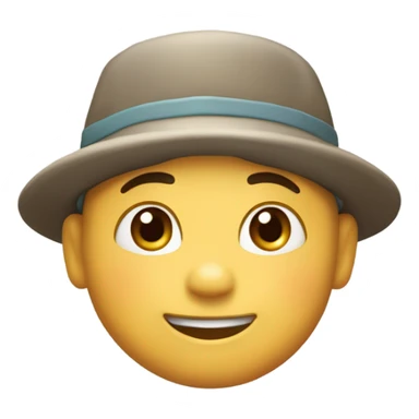 Bebe chino gracioso sticker