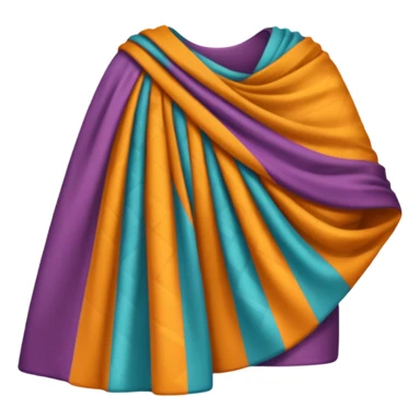 textile clothing sticker