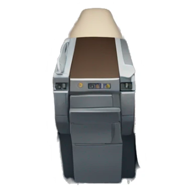 airplane first class sticker