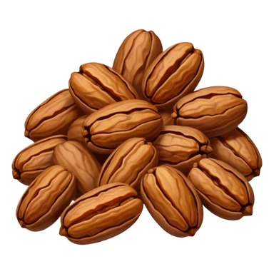 Walnut dates sticker