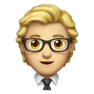 agent d'entretien sticker