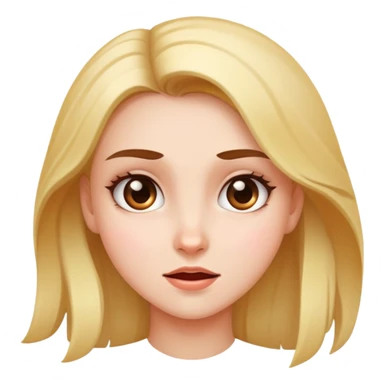 A lot of beautiful wow girl sticker