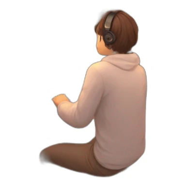 lofi-beats-to-study-and-relax-to sticker