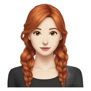 elcin sangu sticker