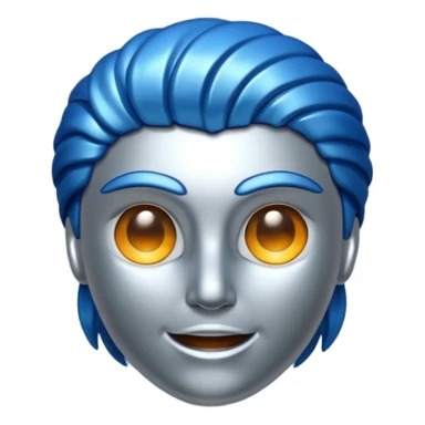 ciao mi serve un emoji simbolo dell'aprtura du opzioni a tendina personalizzata, il concetto è come questi, ma ne voglio una personalizzata o unica: 🔽⏬⬇(deve dire all'utente a colpo d'occhio che cè una tendina di opzioni) sticker