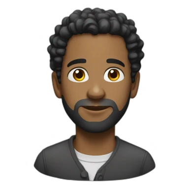 Omar simpson sticker