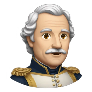 Charles Pépin sticker