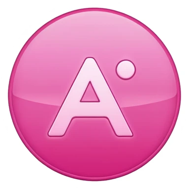 pink afterpay  sticker