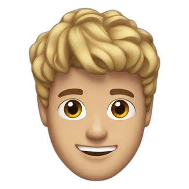 Justin biber sticker