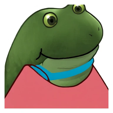 Under the cover sticker