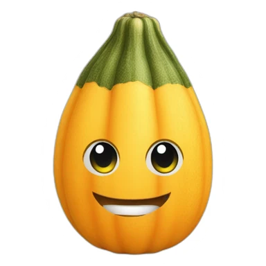 squash, sports sticker