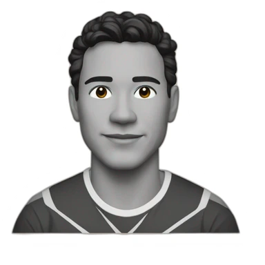 Raul de Tomas sticker