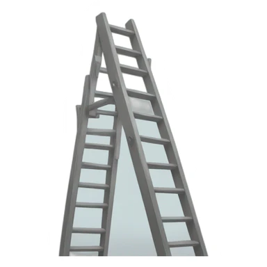 brutal ladder sticker