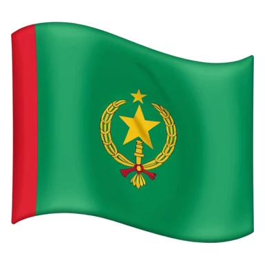 Andalousie drapeau sticker