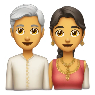 India Mumbai  sticker