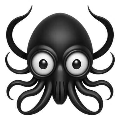 Squid Game mask sticker