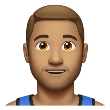 Jordan Bardela sticker