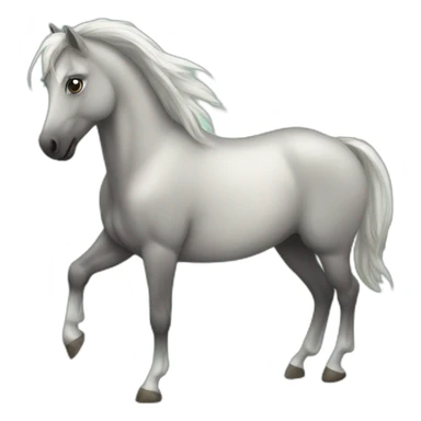 Mare tropicale sticker