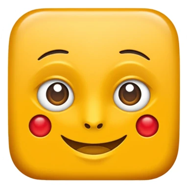 ایموجی حیوان آهو رو سرش پاپیون داره sticker