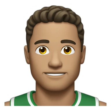 Randy Vazquez sticker