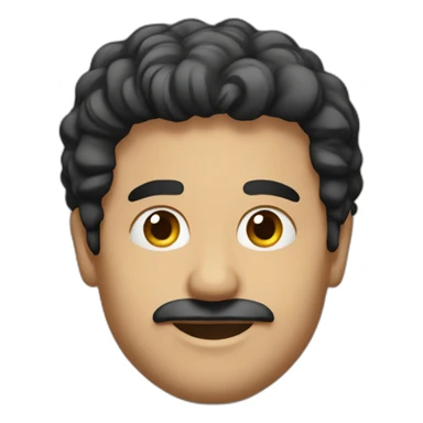 assi el hellani sticker