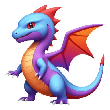 Koraidon-Salamence-Miraidon-fusion sticker