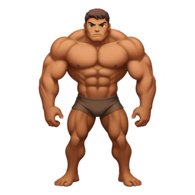 nephilim giant sticker