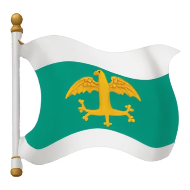 Drapeau Sardeigne sticker