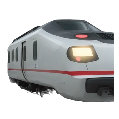 Mk 45 train sticker