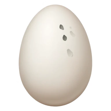 eggs emoji sticker