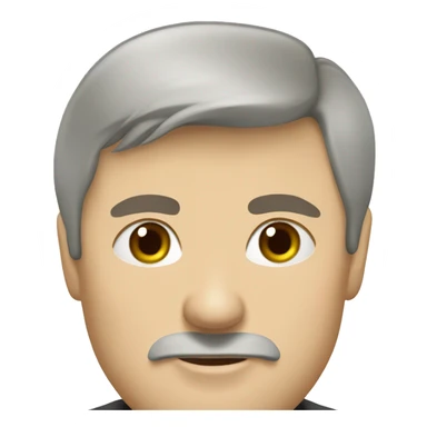 Sergei Dovlatov sticker