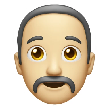 forgotten whisper sticker