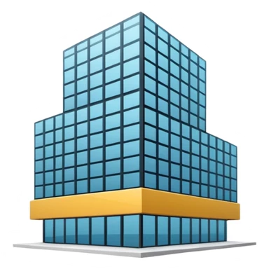 building sticker