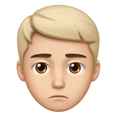 disapointment sticker